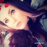 lalalauren stripchat livecam show performer room profile