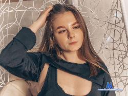 OliviaBerry_ stripchat livecam performer profile
