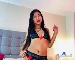 IndiaGoddes stripchat livecam performer profile