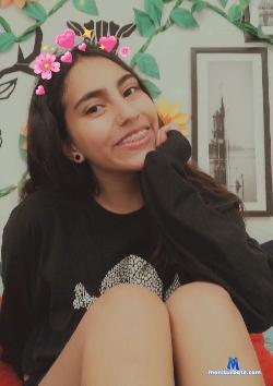 ana_bernal stripchat livecam performer profile