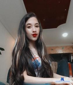 MelodThaylor stripchat livecam performer profile