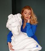 Linade stripchat livecam show performer room profile