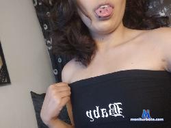AshxLou stripchat livecam performer profile