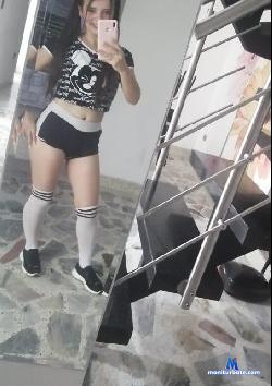 chica_boom stripchat livecam performer profile