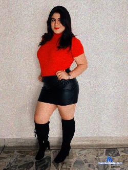 ChloeBrowwn stripchat livecam performer profile