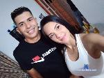 ryan_hannah stripchat livecam show performer room profile