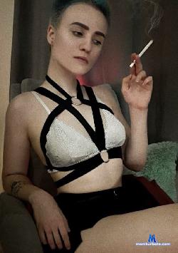 MaggieSmith stripchat livecam performer profile