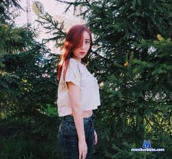 Ariya_Melisa stripchat livecam performer profile