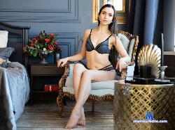 Eva_Singer stripchat livecam performer profile