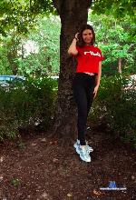 JassminRicci21 stripchat livecam show performer room profile