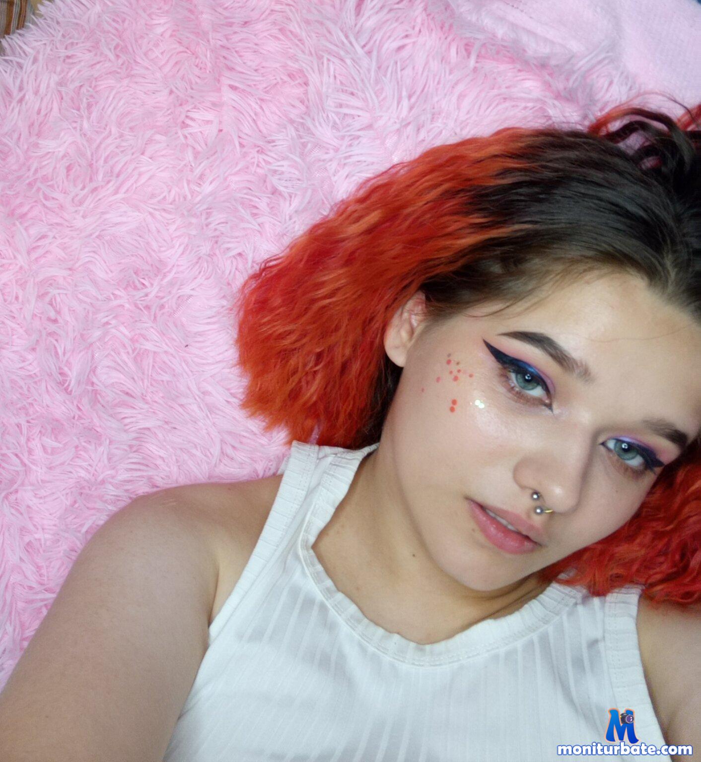 Bonni_Cartoon Stripchat performer