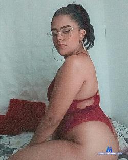 Alexa_firee stripchat livecam performer profile