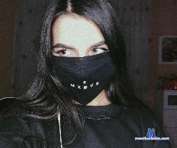 Ivy_Luv stripchat livecam performer profile