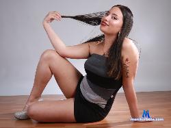 AnnieStewart stripchat livecam performer profile
