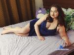 AlyssaRichie stripchat livecam show performer room profile