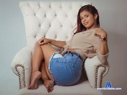 Amaia_Sanch stripchat livecam performer profile