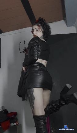 AteneaAndPoseidon stripchat livecam performer profile