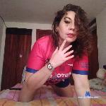 SylviaFerrer stripchat livecam show performer room profile