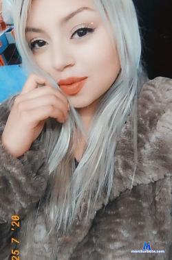 Liza_Parker stripchat livecam performer profile