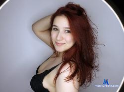 Nancy_style stripchat livecam performer profile