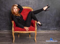 Lana_Snow stripchat livecam performer profile