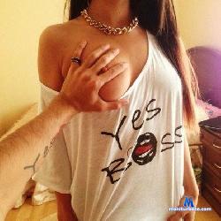 Miss_Urban stripchat livecam performer profile