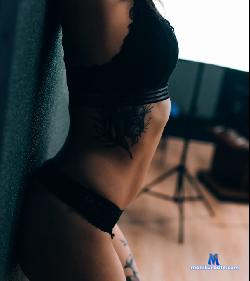 ariela_star stripchat livecam performer profile