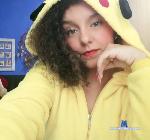 VALERIAMEJIAS stripchat livecam show performer room profile