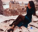 Lunariya stripchat livecam show performer room profile