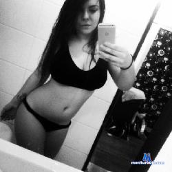 Mandarina_Love stripchat livecam performer profile
