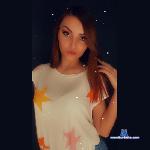 AnnysJolly stripchat livecam show performer room profile