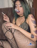Smokinqueen stripchat livecam show performer room profile