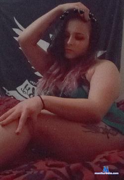 CurvyBunBun1 stripchat livecam performer profile