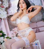 HiSemiko stripchat livecam show performer room profile