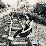 KayliShy stripchat livecam show performer room profile