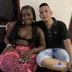 PAMELAANDSAM stripchat livecam show performer room profile