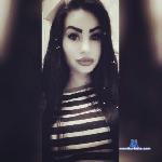 KettiVois stripchat livecam show performer room profile