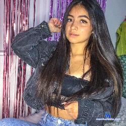 _Violet_Smith_1 stripchat livecam performer profile