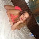 BadBlonde stripchat livecam show performer room profile