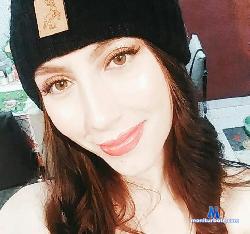 Megan-Sex stripchat livecam performer profile