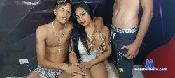 Tree_h0t stripchat livecam performer profile