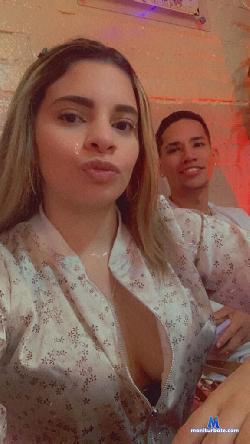 AshleyandJhony stripchat livecam performer profile
