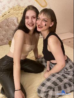 GabbiTina stripchat livecam performer profile