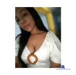 DalilaBush stripchat livecam show performer room profile