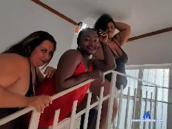 bbwracialparty stripchat livecam performer profile