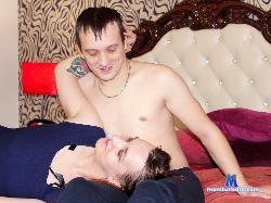 Alfie_Zoe stripchat livecam performer profile