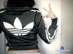 Nikki_Bens_ stripchat livecam performer profile