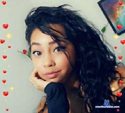Annie_Flecher01 stripchat livecam performer profile
