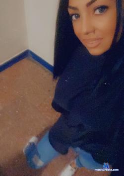 butterfly_Jo stripchat livecam performer profile