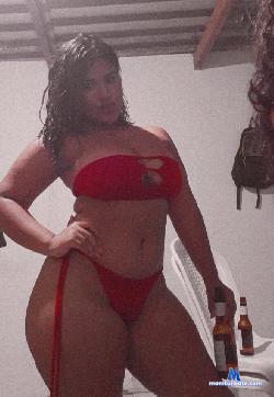 Evelyn_Watson stripchat livecam performer profile